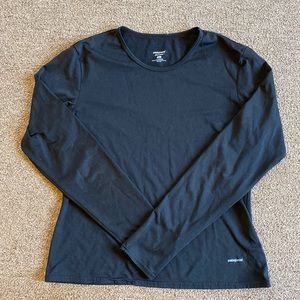 Patagonia Capilene base layer